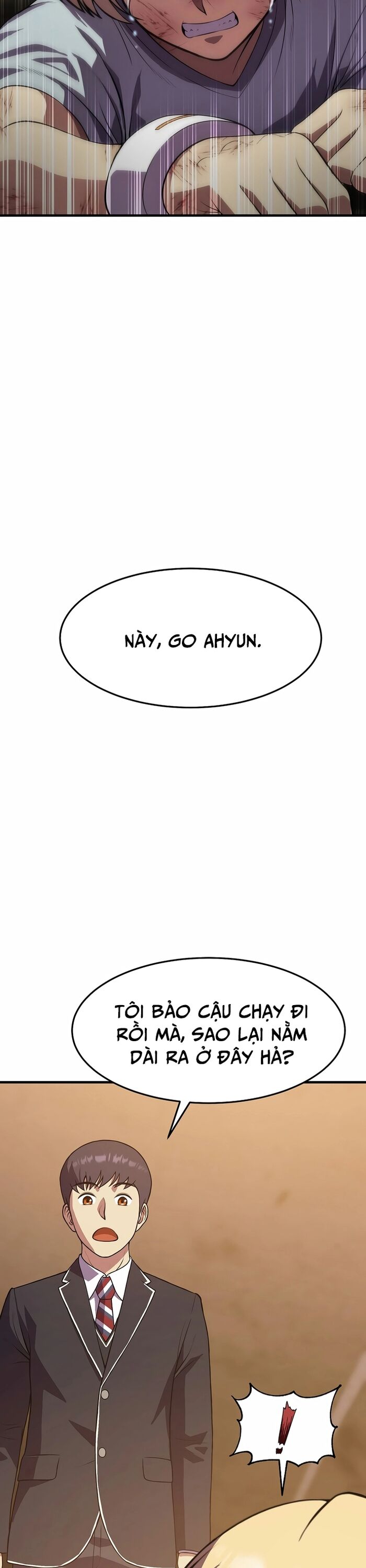Anh Hùng Tái Sinh Của Học Viện Chapter 35 - Trang 2