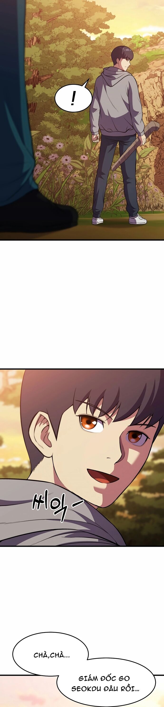 Anh Hùng Tái Sinh Của Học Viện Chapter 41 - Trang 2