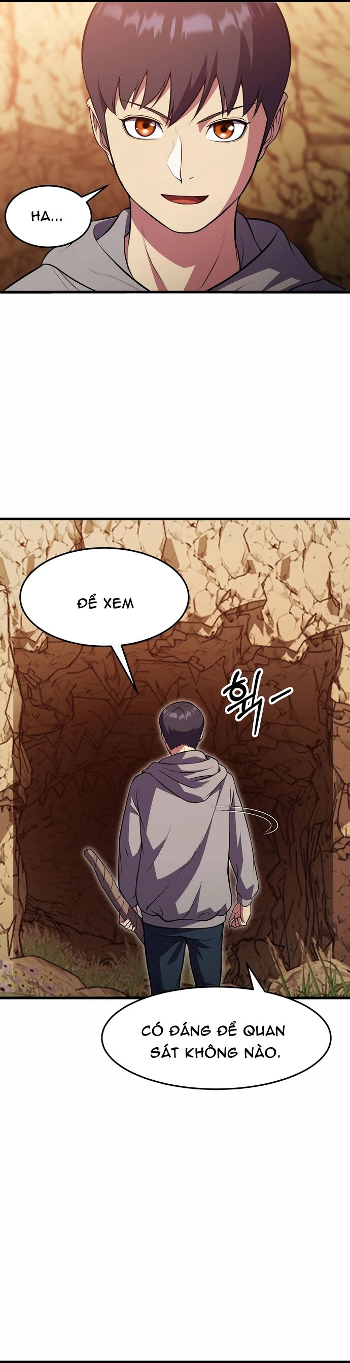 Anh Hùng Tái Sinh Của Học Viện Chapter 41 - Trang 2