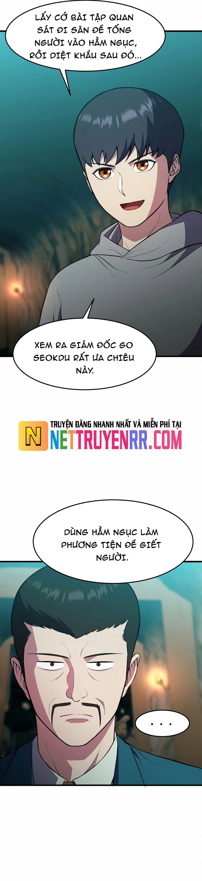 Anh Hùng Tái Sinh Của Học Viện Chapter 41 - Trang 2