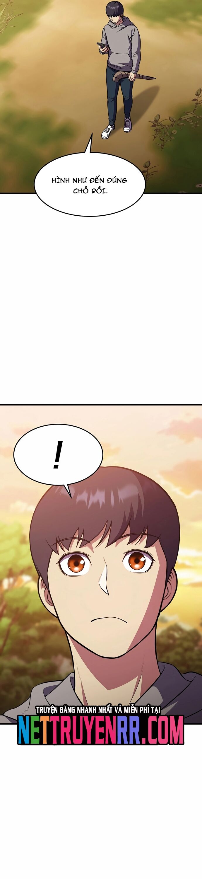 Anh Hùng Tái Sinh Của Học Viện Chapter 41 - Trang 2