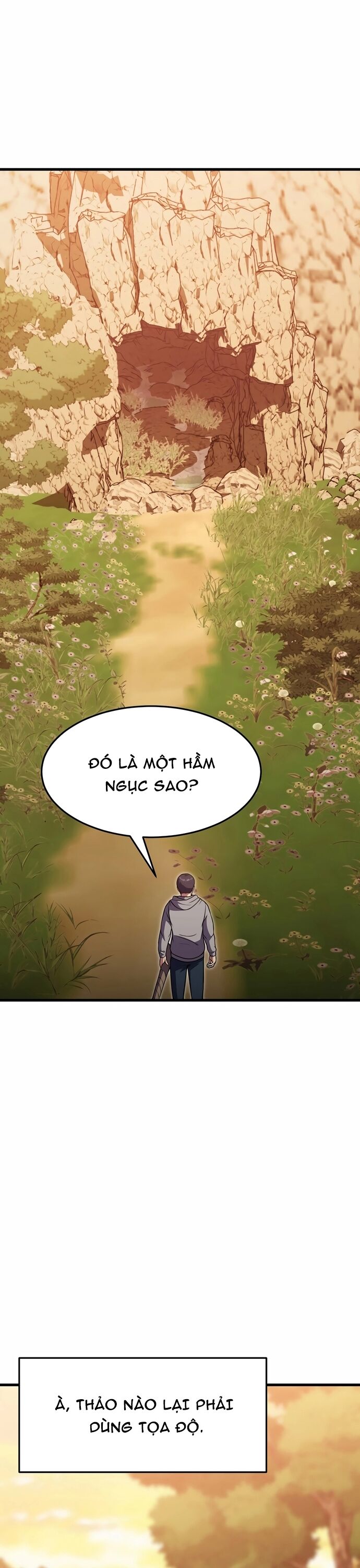 Anh Hùng Tái Sinh Của Học Viện Chapter 41 - Trang 2
