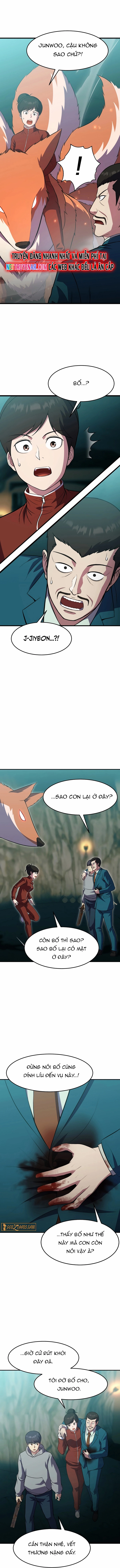 Anh Hùng Tái Sinh Của Học Viện Chapter 47 - Trang 2