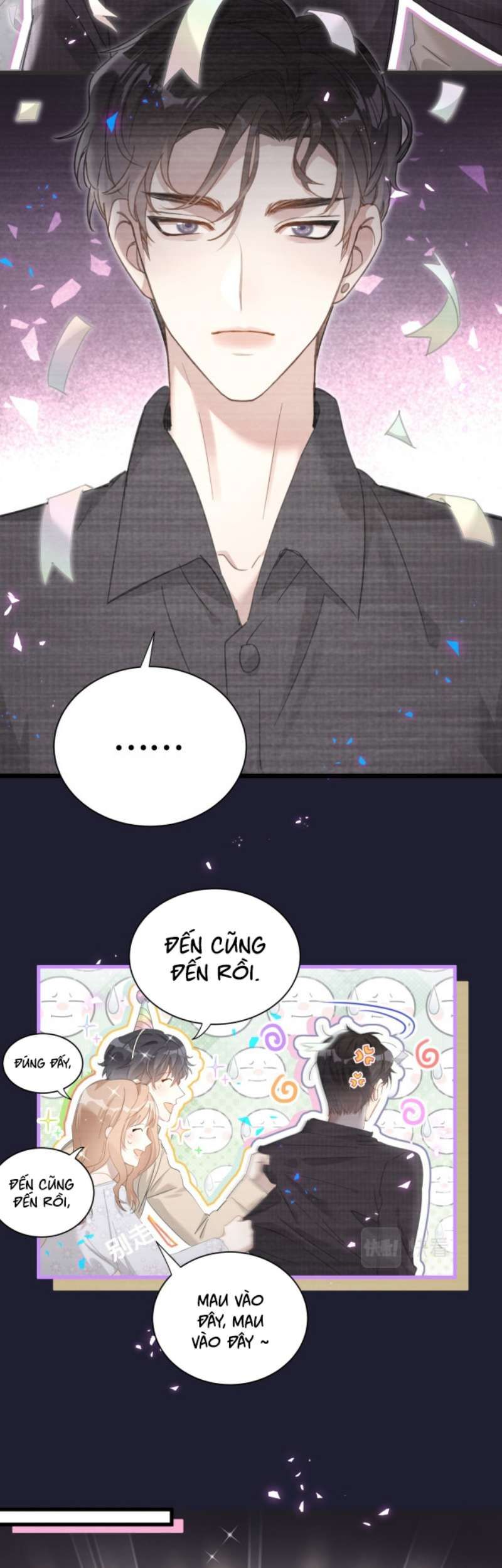 Kết Hôn Chuyện Nhỏ Này Chapter 2 - Trang 2