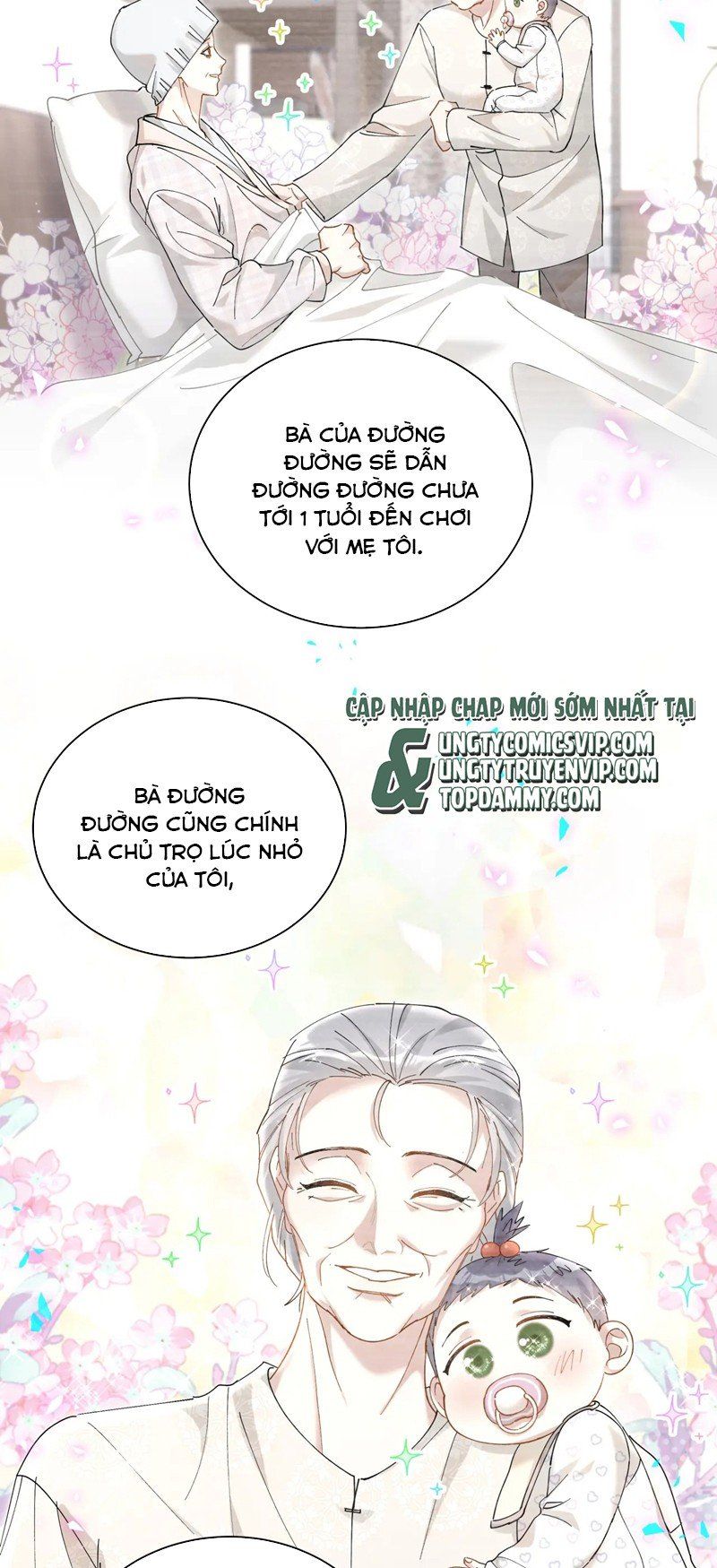 Kết Hôn Chuyện Nhỏ Này Chapter 55 - Trang 2
