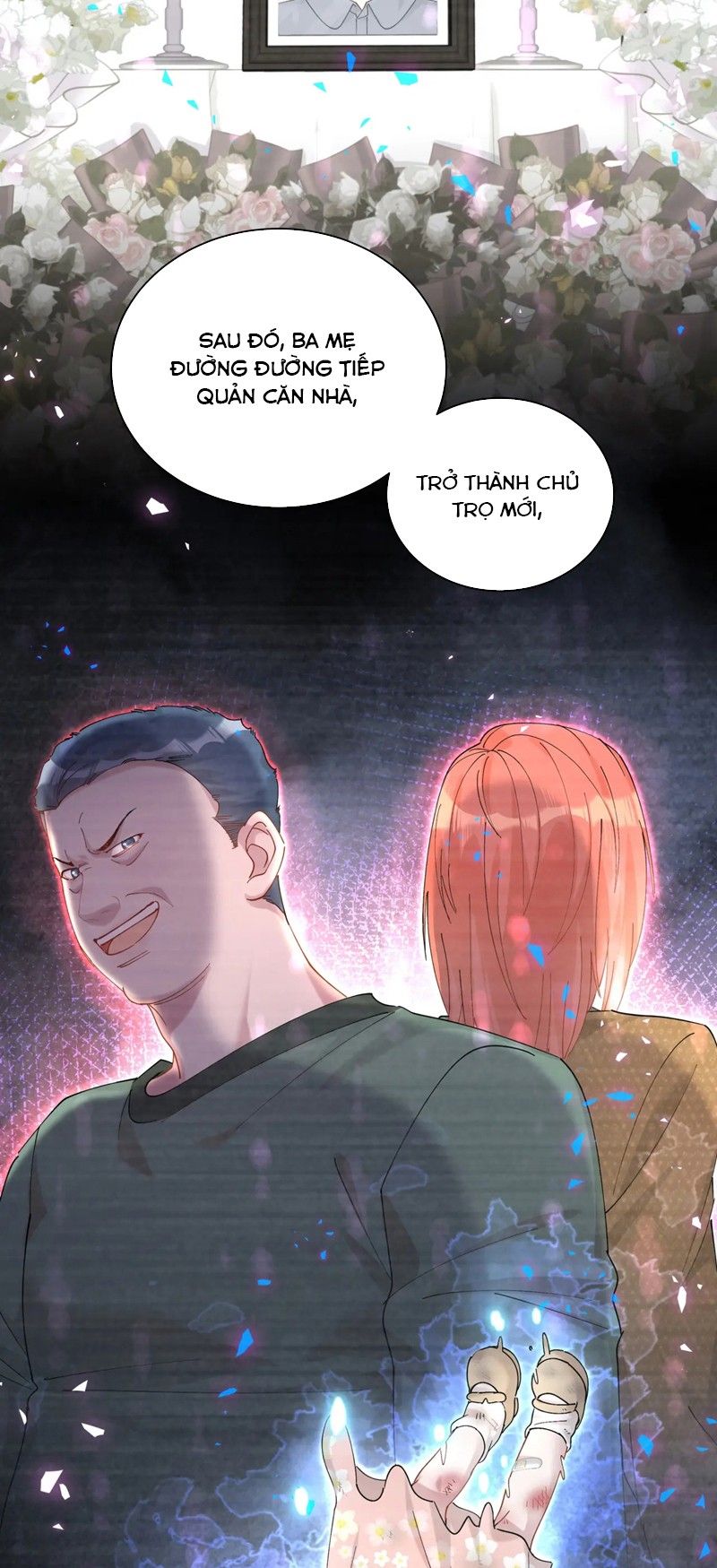 Kết Hôn Chuyện Nhỏ Này Chapter 55 - Trang 2