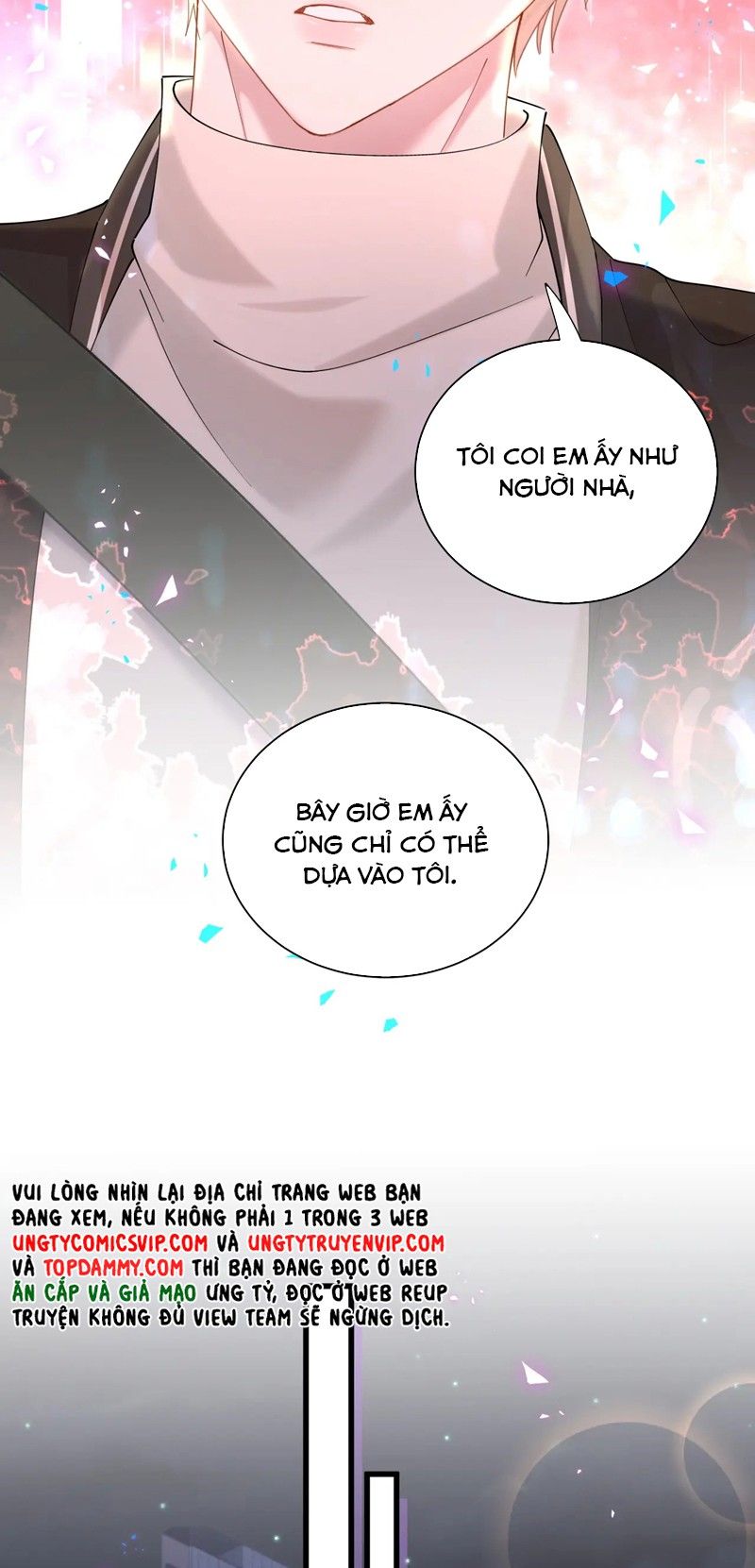 Kết Hôn Chuyện Nhỏ Này Chapter 55 - Trang 2