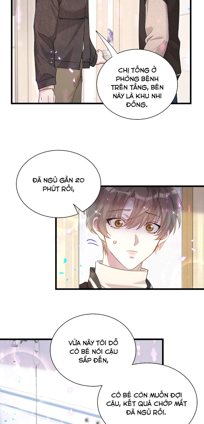 Kết Hôn Chuyện Nhỏ Này Chapter 55 - Trang 2