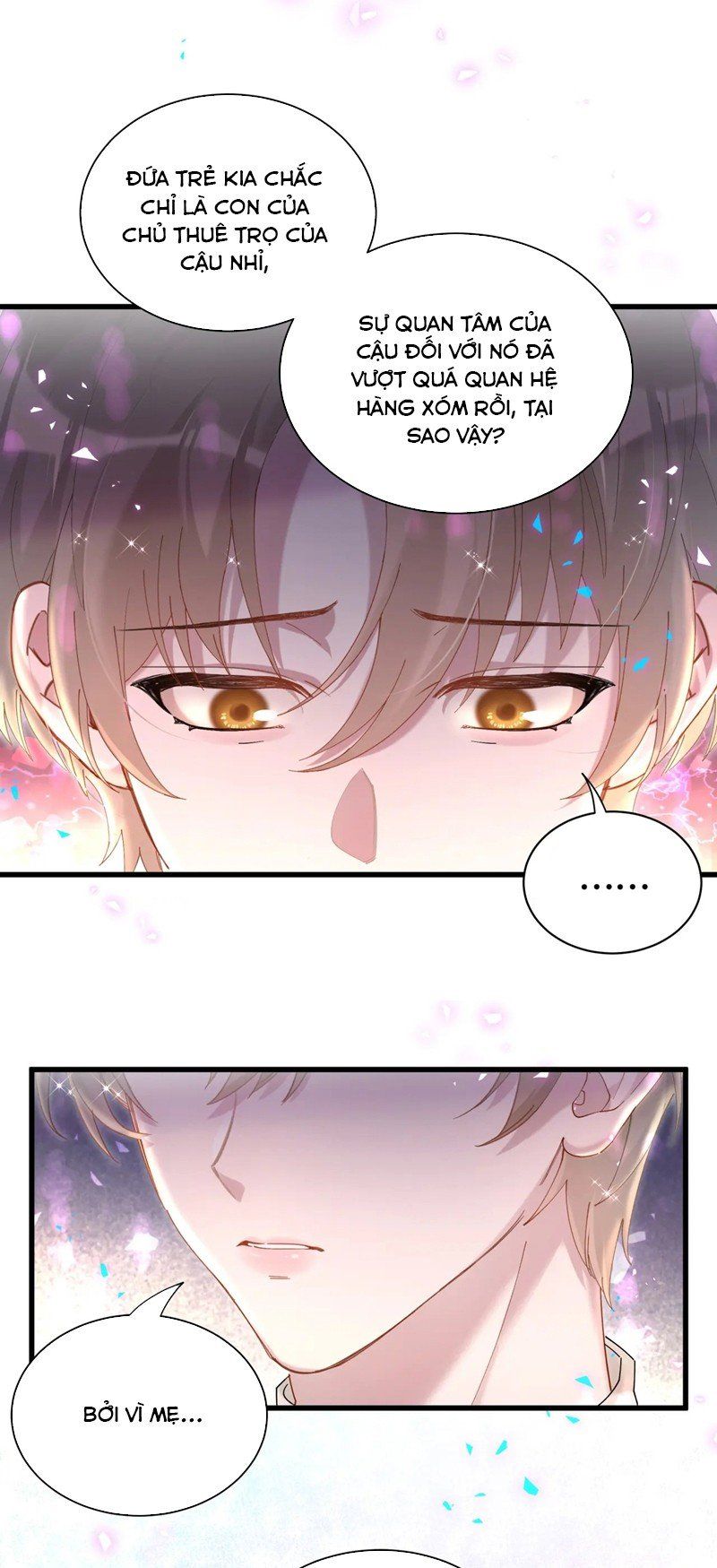 Kết Hôn Chuyện Nhỏ Này Chapter 55 - Trang 2
