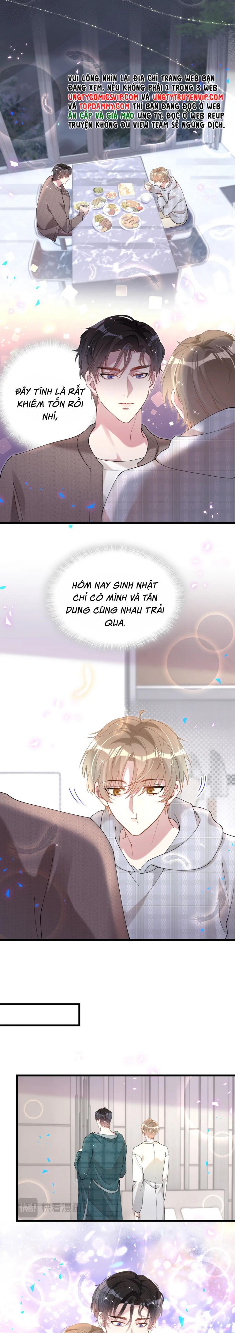 Kết Hôn Chuyện Nhỏ Này Chapter 63 - Trang 2