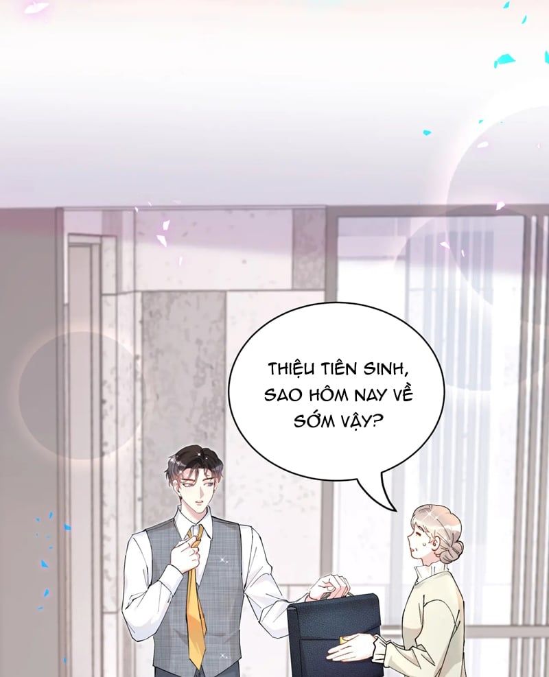 Kết Hôn Chuyện Nhỏ Này Chapter 66 - Trang 2