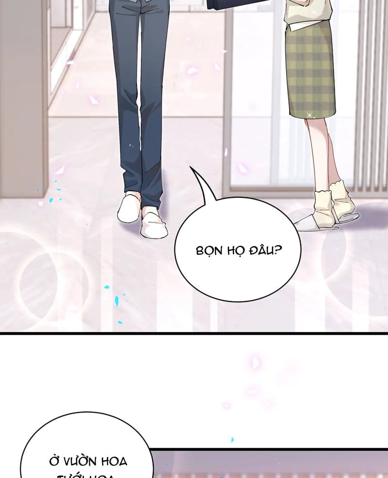 Kết Hôn Chuyện Nhỏ Này Chapter 66 - Trang 2