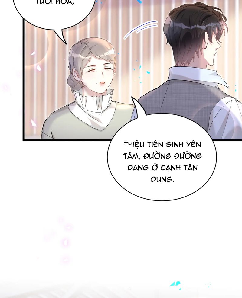 Kết Hôn Chuyện Nhỏ Này Chapter 66 - Trang 2