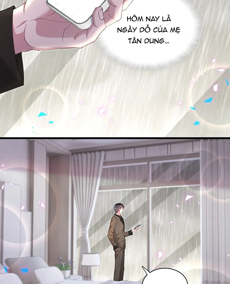 Kết Hôn Chuyện Nhỏ Này Chapter 66 - Trang 2