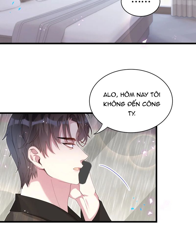 Kết Hôn Chuyện Nhỏ Này Chapter 66 - Trang 2