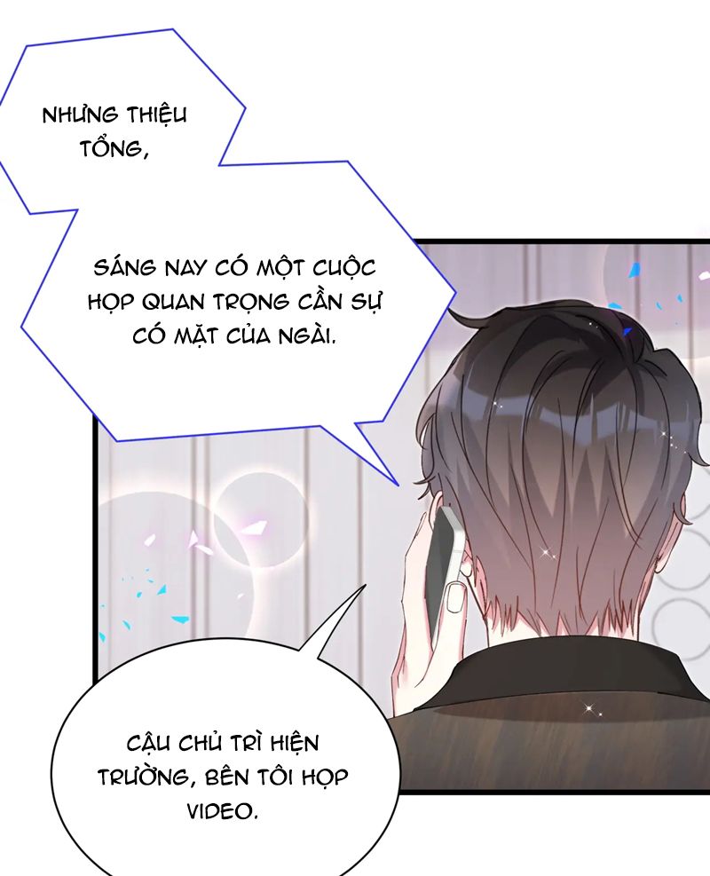 Kết Hôn Chuyện Nhỏ Này Chapter 66 - Trang 2