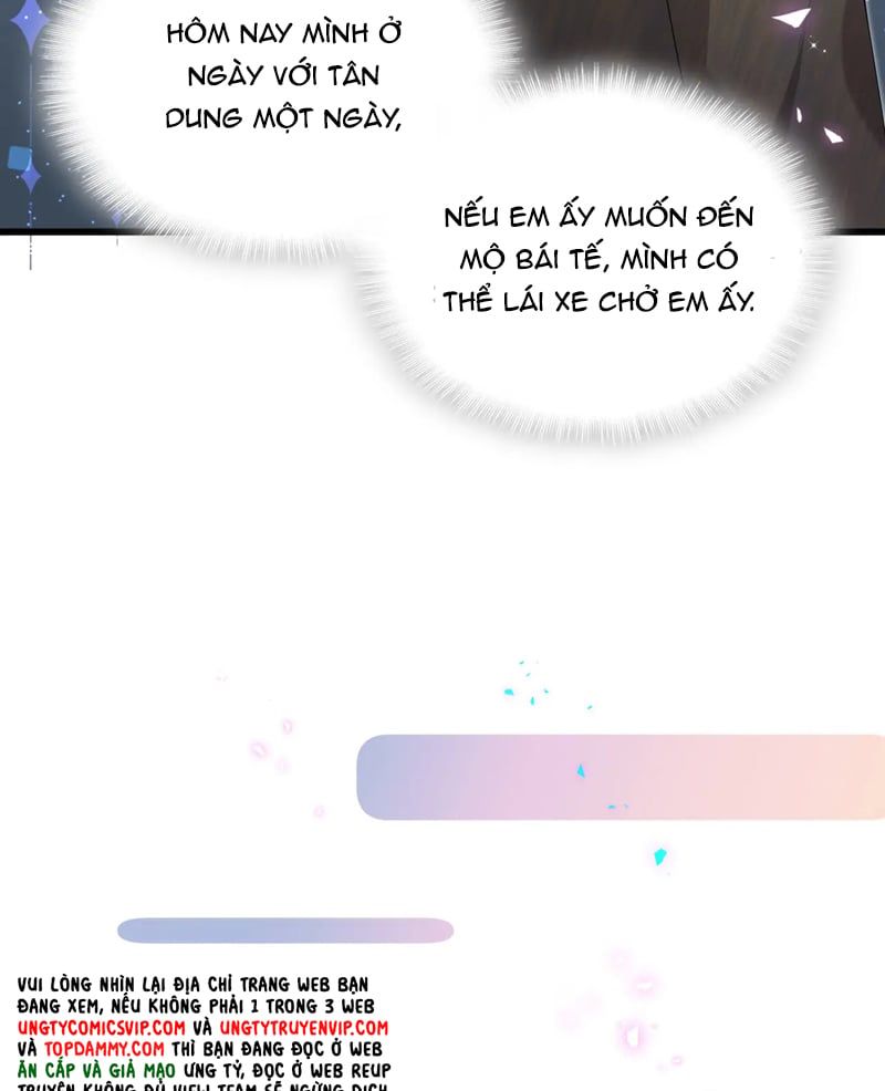 Kết Hôn Chuyện Nhỏ Này Chapter 66 - Trang 2