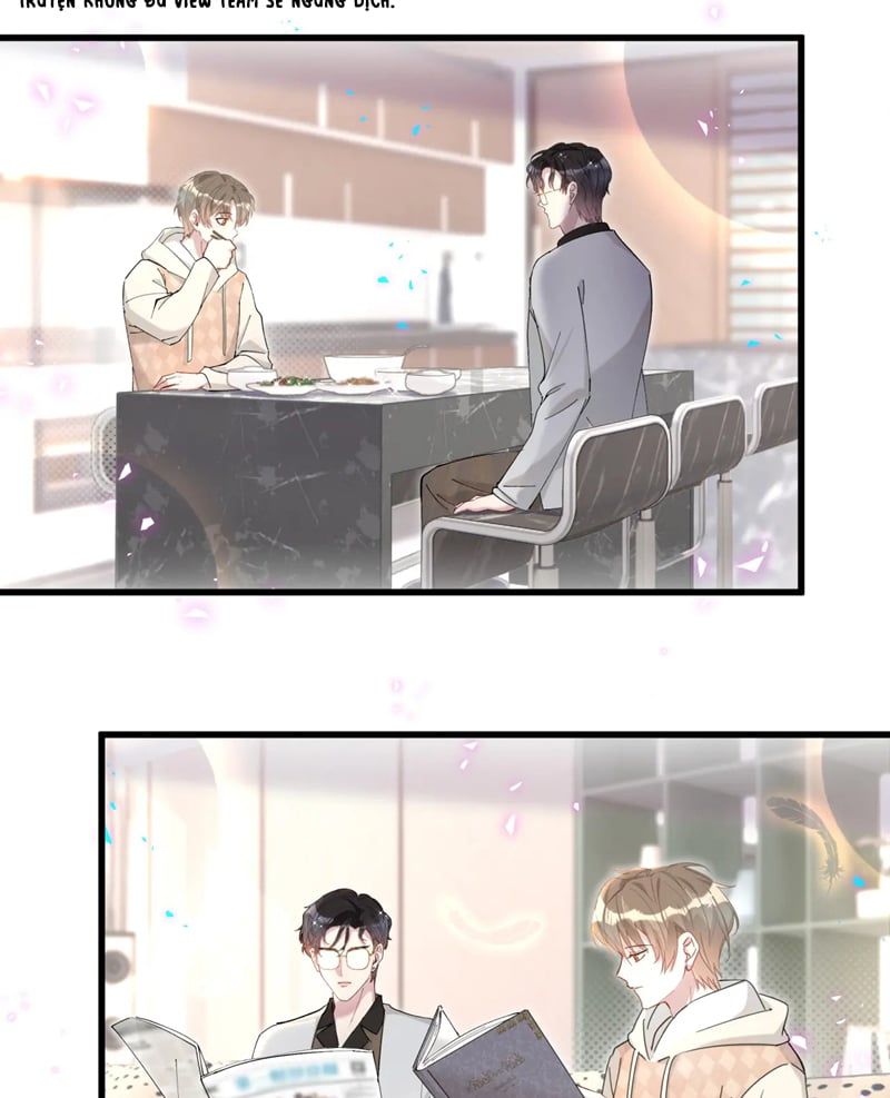 Kết Hôn Chuyện Nhỏ Này Chapter 66 - Trang 2