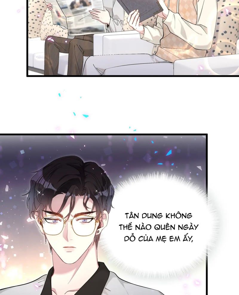 Kết Hôn Chuyện Nhỏ Này Chapter 66 - Trang 2