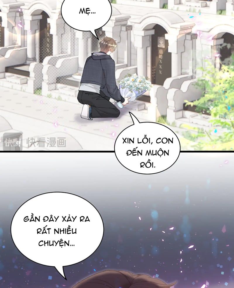 Kết Hôn Chuyện Nhỏ Này Chapter 66 - Trang 2