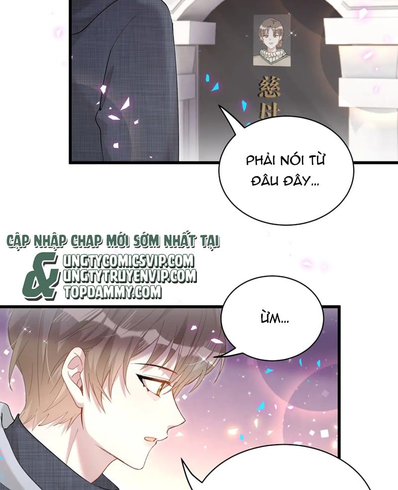 Kết Hôn Chuyện Nhỏ Này Chapter 66 - Trang 2
