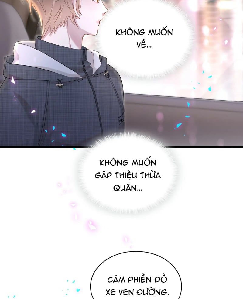 Kết Hôn Chuyện Nhỏ Này Chapter 66 - Trang 2