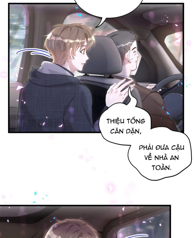 Kết Hôn Chuyện Nhỏ Này Chapter 66 - Trang 2