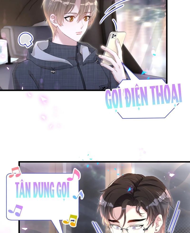 Kết Hôn Chuyện Nhỏ Này Chapter 66 - Trang 2