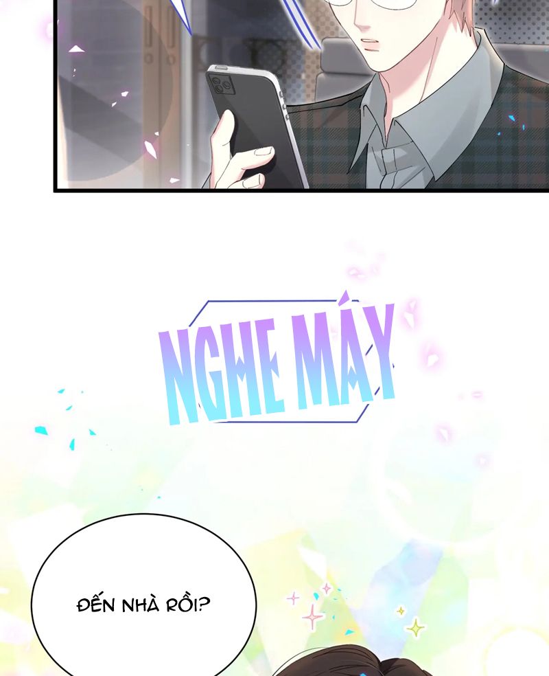 Kết Hôn Chuyện Nhỏ Này Chapter 66 - Trang 2
