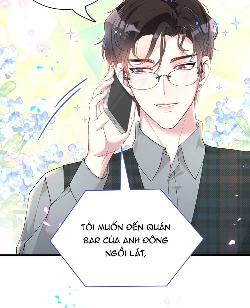 Kết Hôn Chuyện Nhỏ Này Chapter 66 - Trang 2