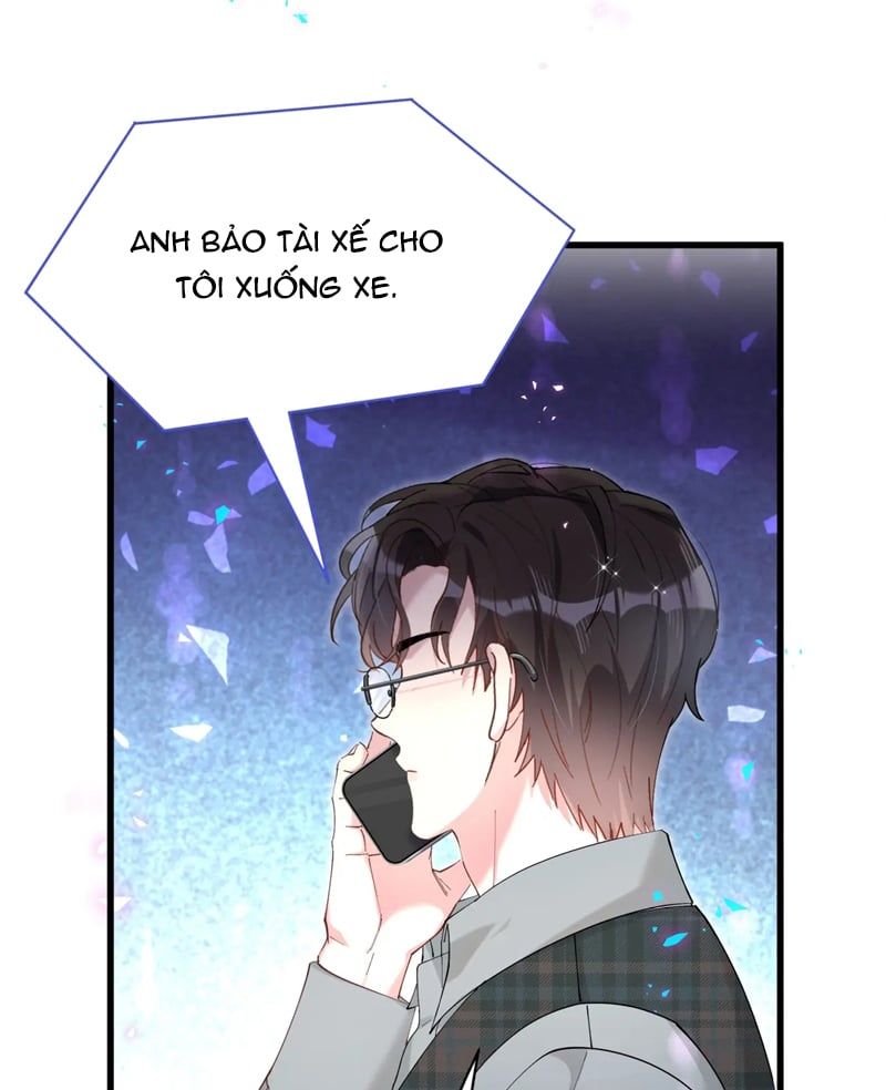 Kết Hôn Chuyện Nhỏ Này Chapter 66 - Trang 2