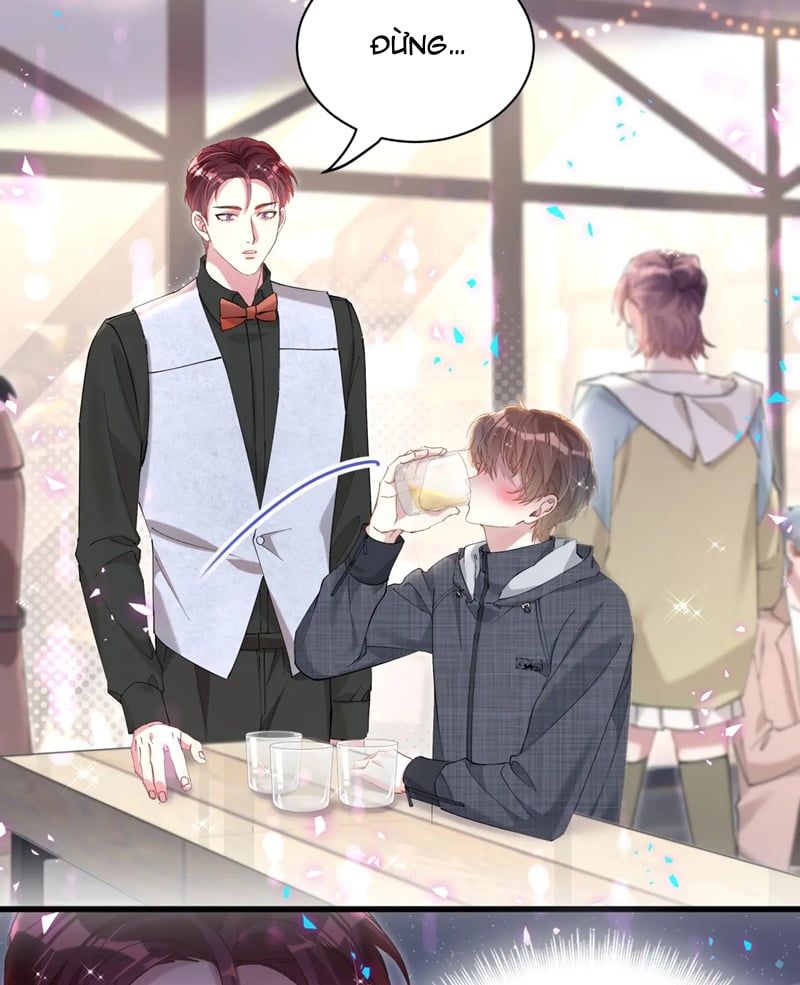 Kết Hôn Chuyện Nhỏ Này Chapter 66 - Trang 2