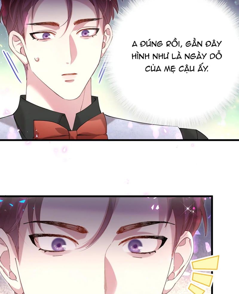 Kết Hôn Chuyện Nhỏ Này Chapter 66 - Trang 2