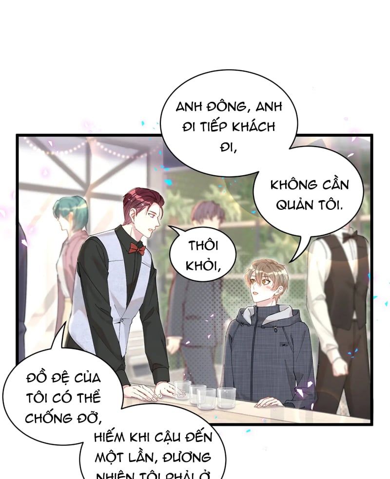 Kết Hôn Chuyện Nhỏ Này Chapter 66 - Trang 2