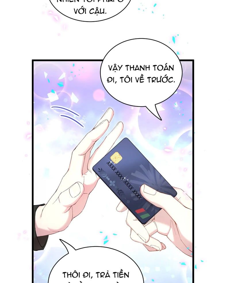 Kết Hôn Chuyện Nhỏ Này Chapter 66 - Trang 2
