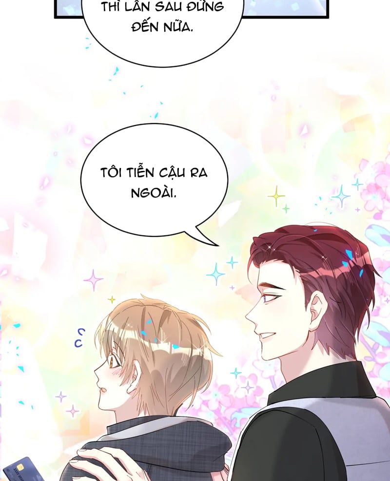 Kết Hôn Chuyện Nhỏ Này Chapter 66 - Trang 2