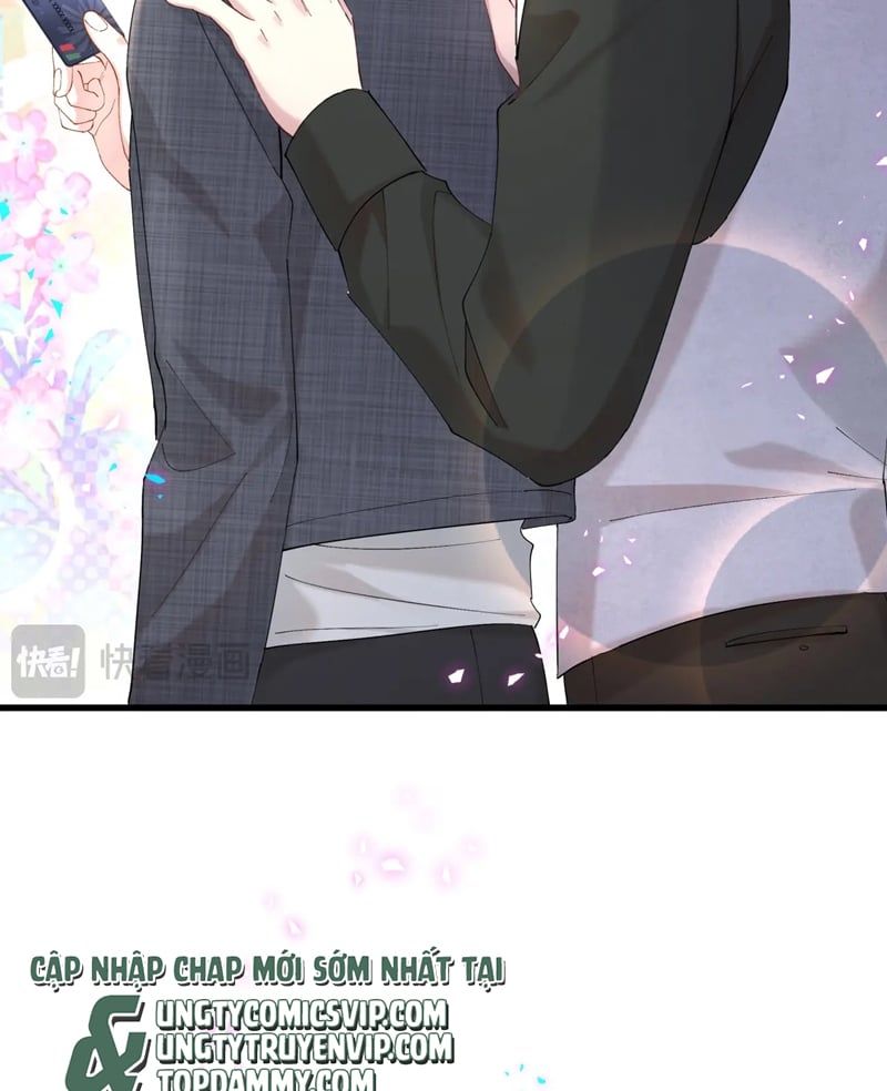 Kết Hôn Chuyện Nhỏ Này Chapter 66 - Trang 2