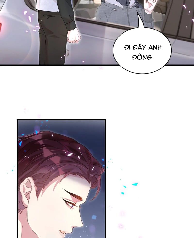 Kết Hôn Chuyện Nhỏ Này Chapter 66 - Trang 2