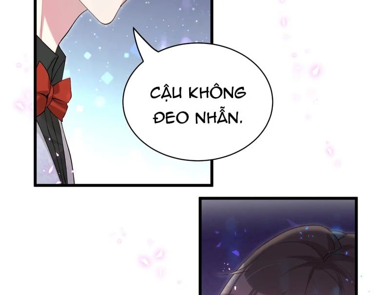 Kết Hôn Chuyện Nhỏ Này Chapter 66 - Trang 2