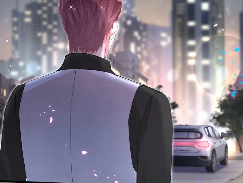 Kết Hôn Chuyện Nhỏ Này Chapter 66 - Trang 2