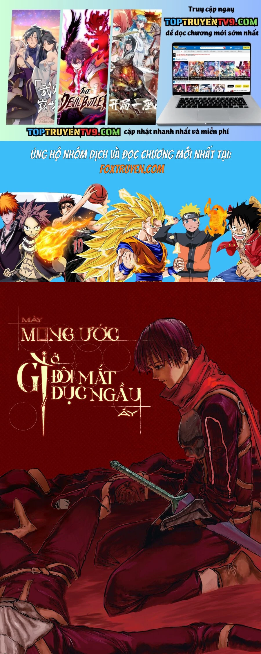 What Do You Wish For With Those Murky Eyes Chapter 23 - Trang 2