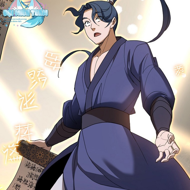 Hoạn Quan Tuyệt Luân Chapter 1 - Trang 2