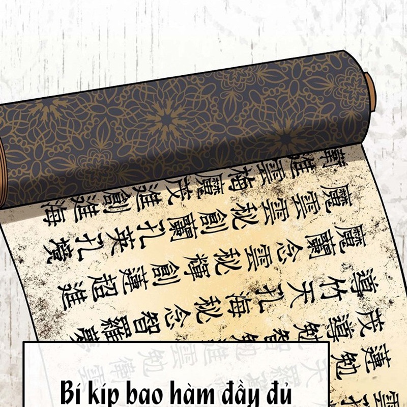 Hoạn Quan Tuyệt Luân Chapter 1 - Trang 2