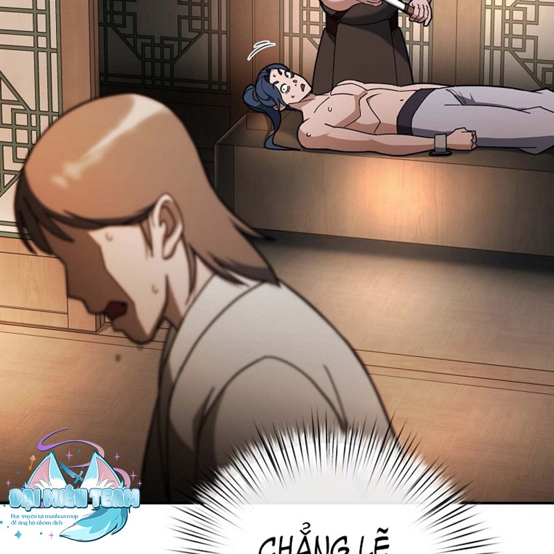 Hoạn Quan Tuyệt Luân Chapter 1 - Trang 2