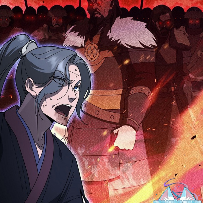 Hoạn Quan Tuyệt Luân Chapter 1 - Trang 2