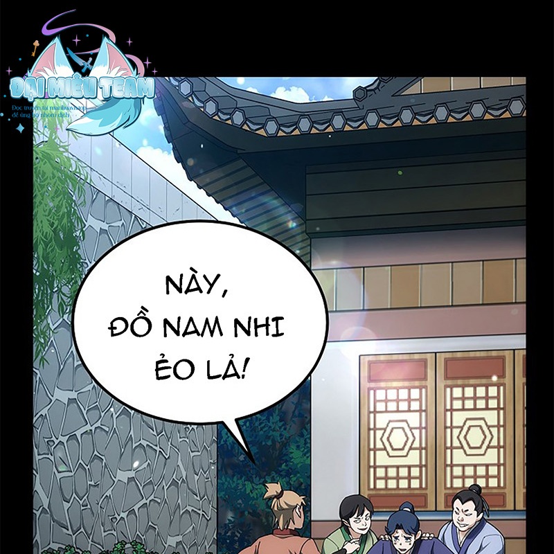 Hoạn Quan Tuyệt Luân Chapter 2 - Trang 2