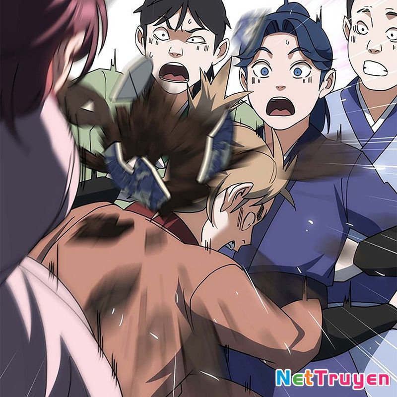 Hoạn Quan Tuyệt Luân Chapter 2 - Trang 2