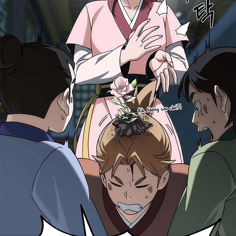 Hoạn Quan Tuyệt Luân Chapter 2 - Trang 2