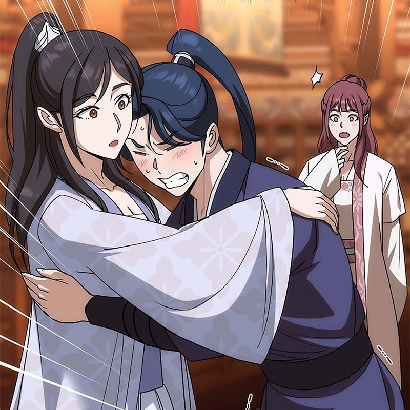 Hoạn Quan Tuyệt Luân Chapter 2 - Trang 2