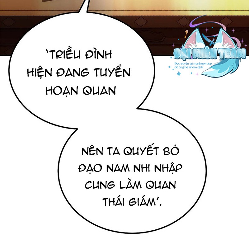 Hoạn Quan Tuyệt Luân Chapter 2 - Trang 2